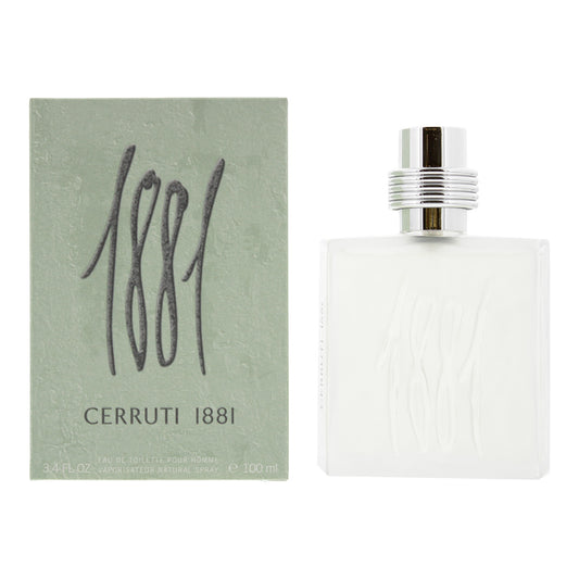 Cerruti 1881 Pour Homme EDT Spray