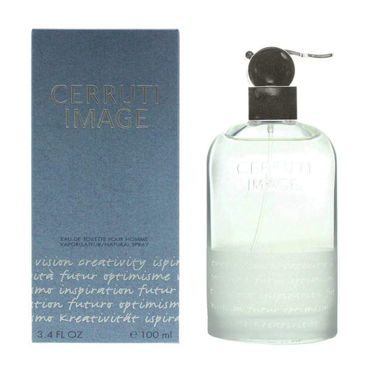 Cerruti Image Pour Homme 100ml EDT Spray