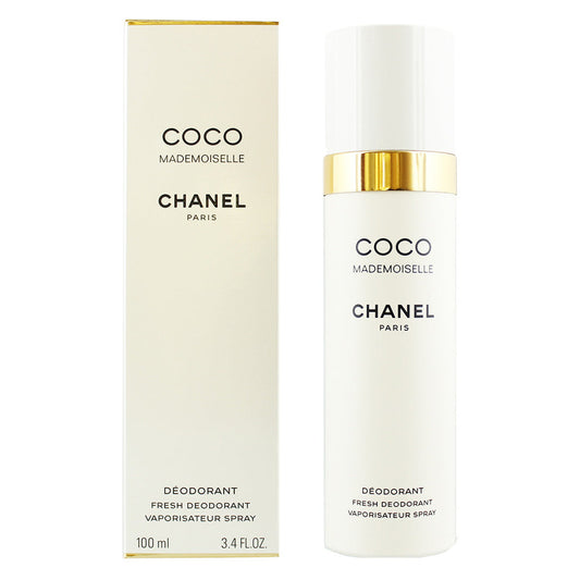 Chanel Coco Mademoiselle Fresh Deodorant Spray 100ml