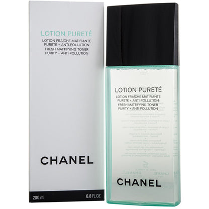 Chanel Lotion Purete Fresh Mattifying Toner 200ml