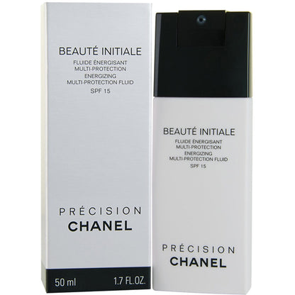 Chanel Precision Beaute Initiale Multi-Protection Fluid SPF15 50ml