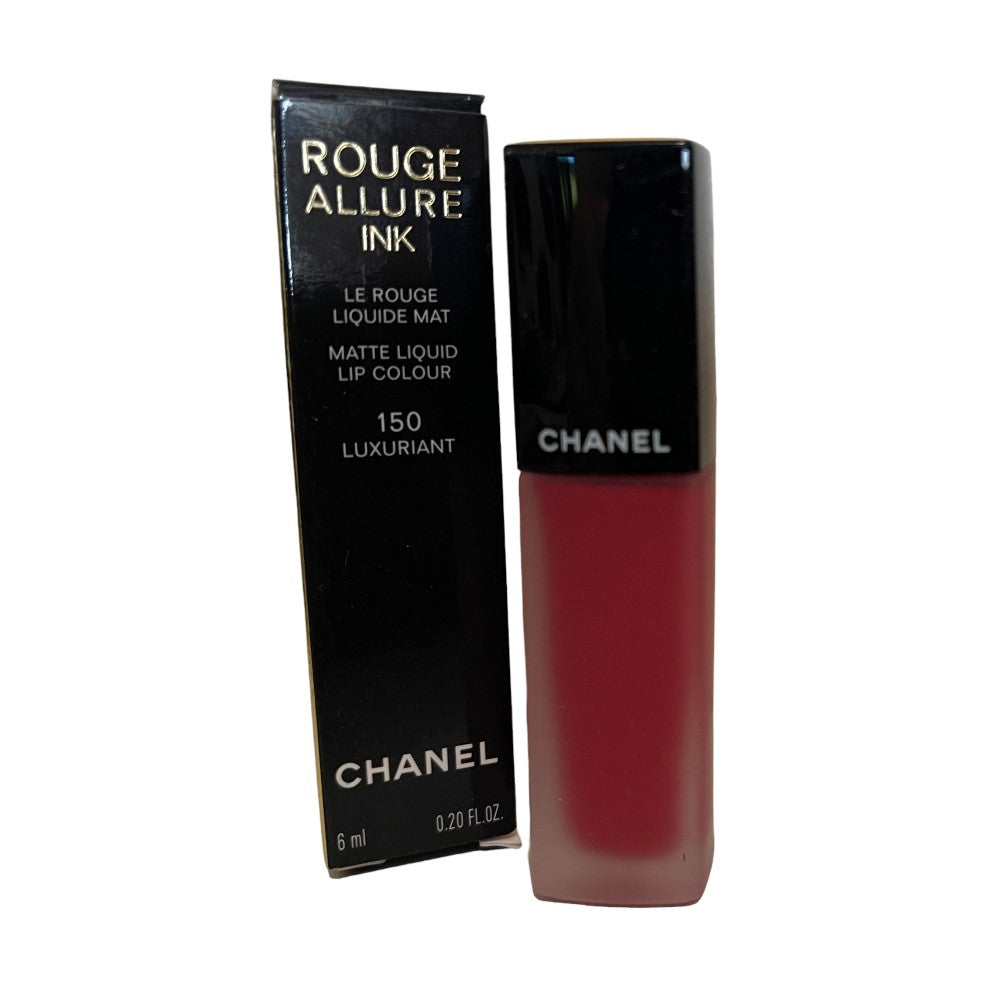 Chanel Rouge Allure Ink Liquid Lipstick 6ml #150 Luxuriant