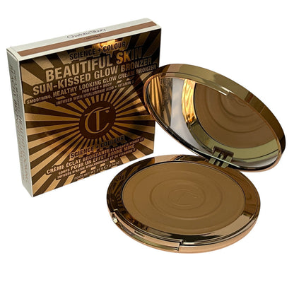 Charlotte Tilbury Beautifil Skin Sun Kissed Glow Bronzer 21g #1 Fair/Pale