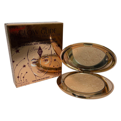 Charlotte Tilbury Glow Glide Highlighter 7g Champagne Glow