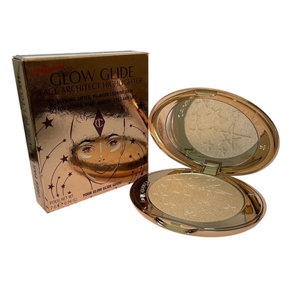 Charlotte Tilbury Glow Glide Highlighter 7g Moonlit Glow