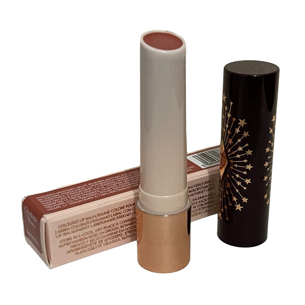 Charlotte Tilbury Hyalauronic Happikiss Color Balm 2.4g HappiPetal