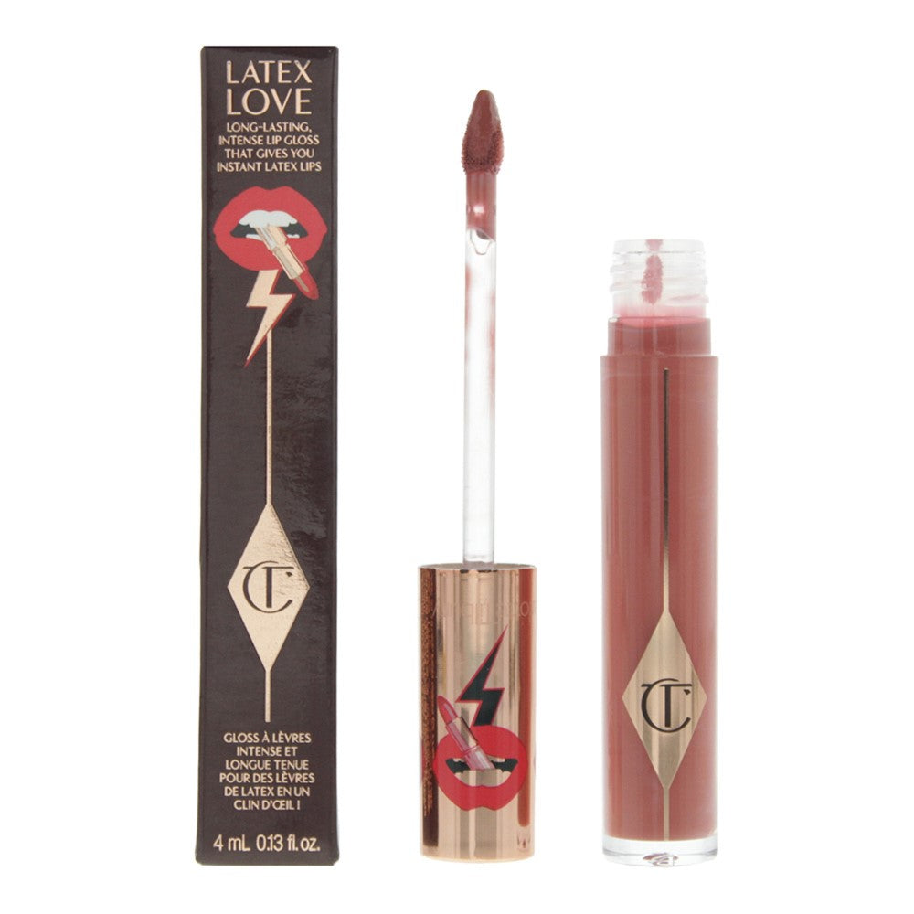 Charlotte Tilbury Latex Love Lip Gloss 4ml Dirty Dancer