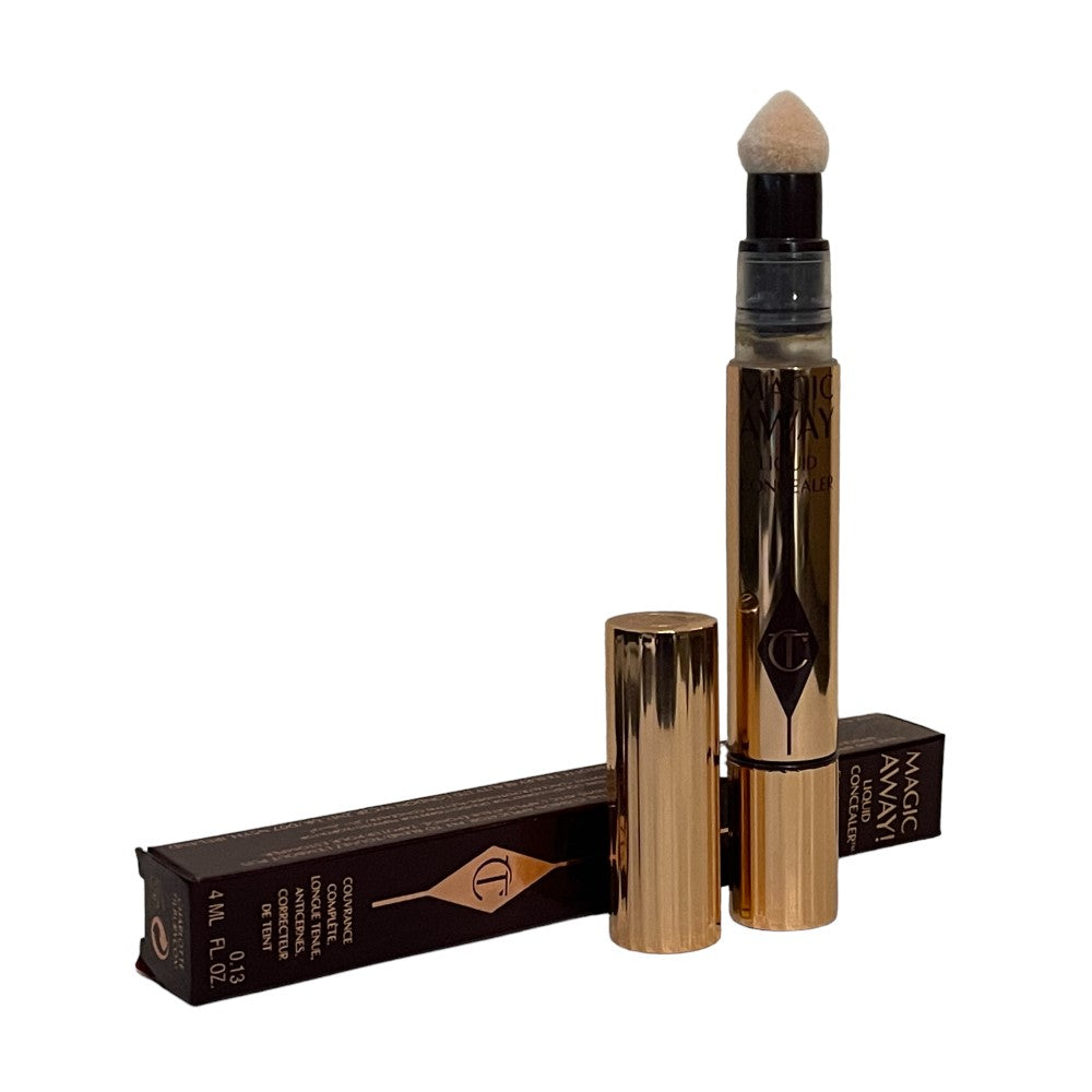 Charlotte Tilbury Magic Away Liquid Concealer 4ml #9 Tan