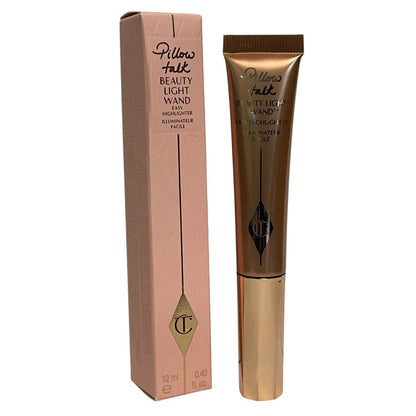 Charlotte Tilbury Pillow Talk Beauty Light Wand Highlighter 12ml