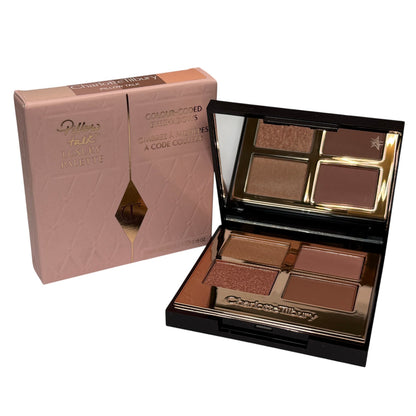 Charlotte Tilbury Pillow Talk Luxury Palette Eyeshadows 5.2g