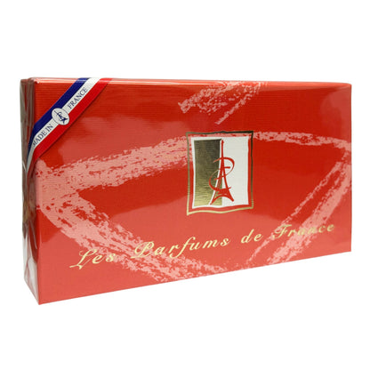 Charrier Les Parfums De France 10x EDP Miniature Gift Set (57.8ml) Women