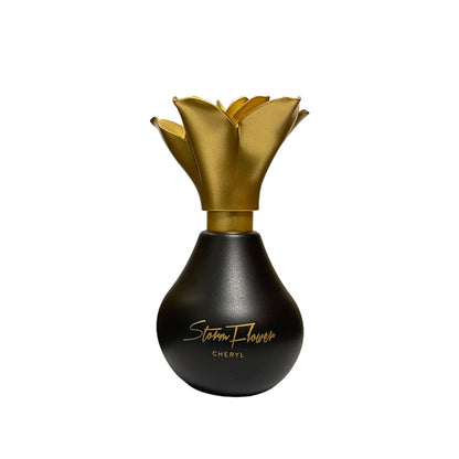 Cheryl Storm Flower Noir 50ml EDP Spray