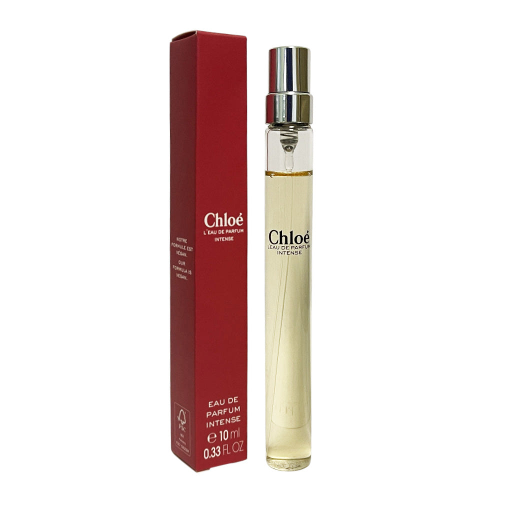 Chloe L'eau De Parfum Intense 10ml EDP Travel Spray