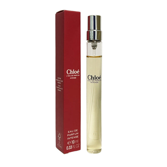 Chloe L'eau De Parfum Intense 10ml EDP Travel Spray