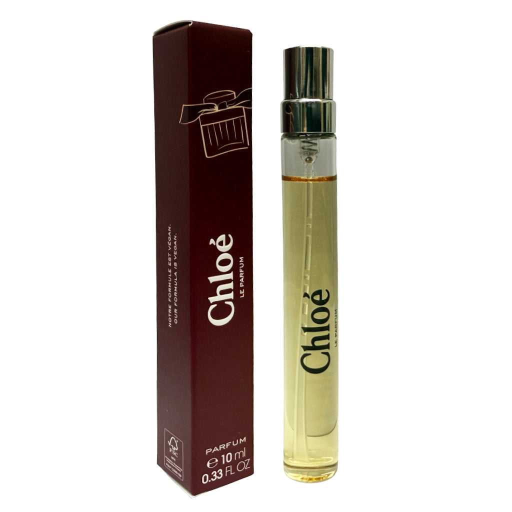 Chloe by Chloe Le Parfum 10ml EDP Travel Spray