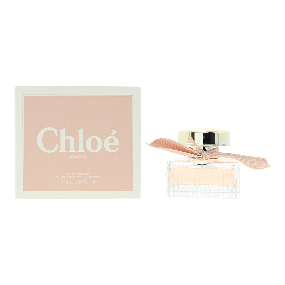 Chloe L'eau De Chloe 30ml EDT Spray