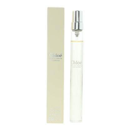Chloe L'eau De Parfum Lumineuse 10ml Spray