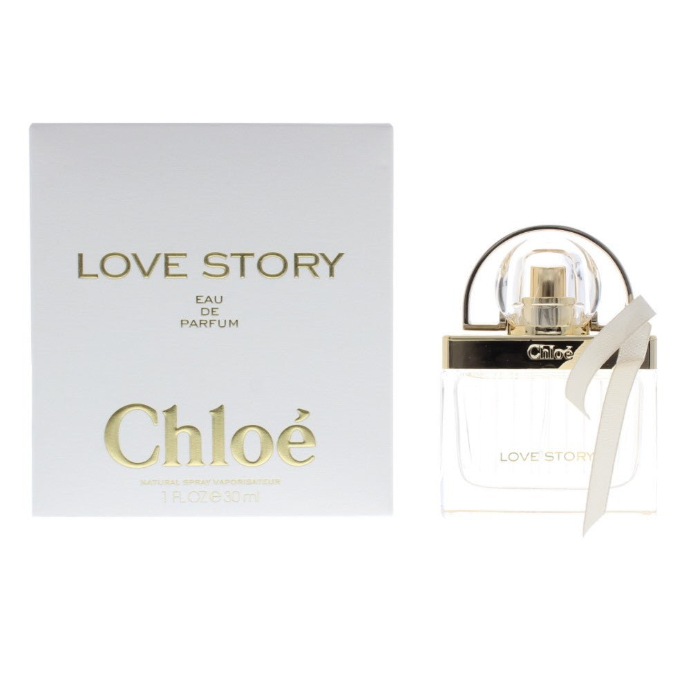 Chloe Love Story 30ml EDP Spray
