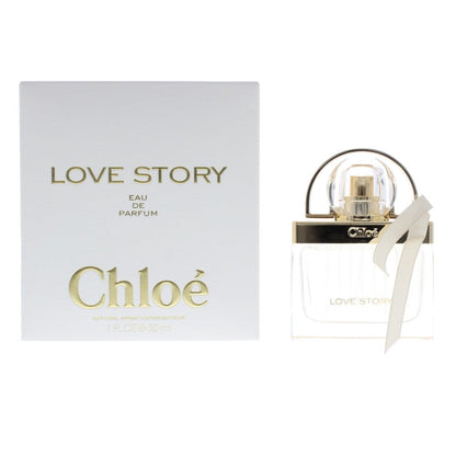 Chloe Love Story 30ml EDP Spray