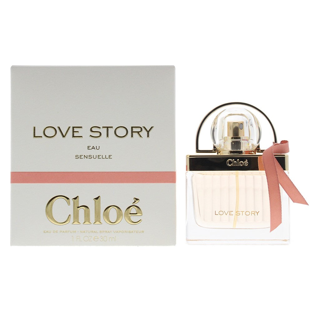 Chloe Love Story Eau Sensuelle 30ml EDP Spray