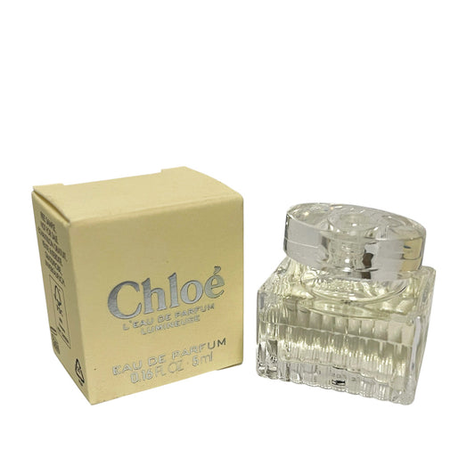 Chloe Lumineuse 5ml EDT Miniature