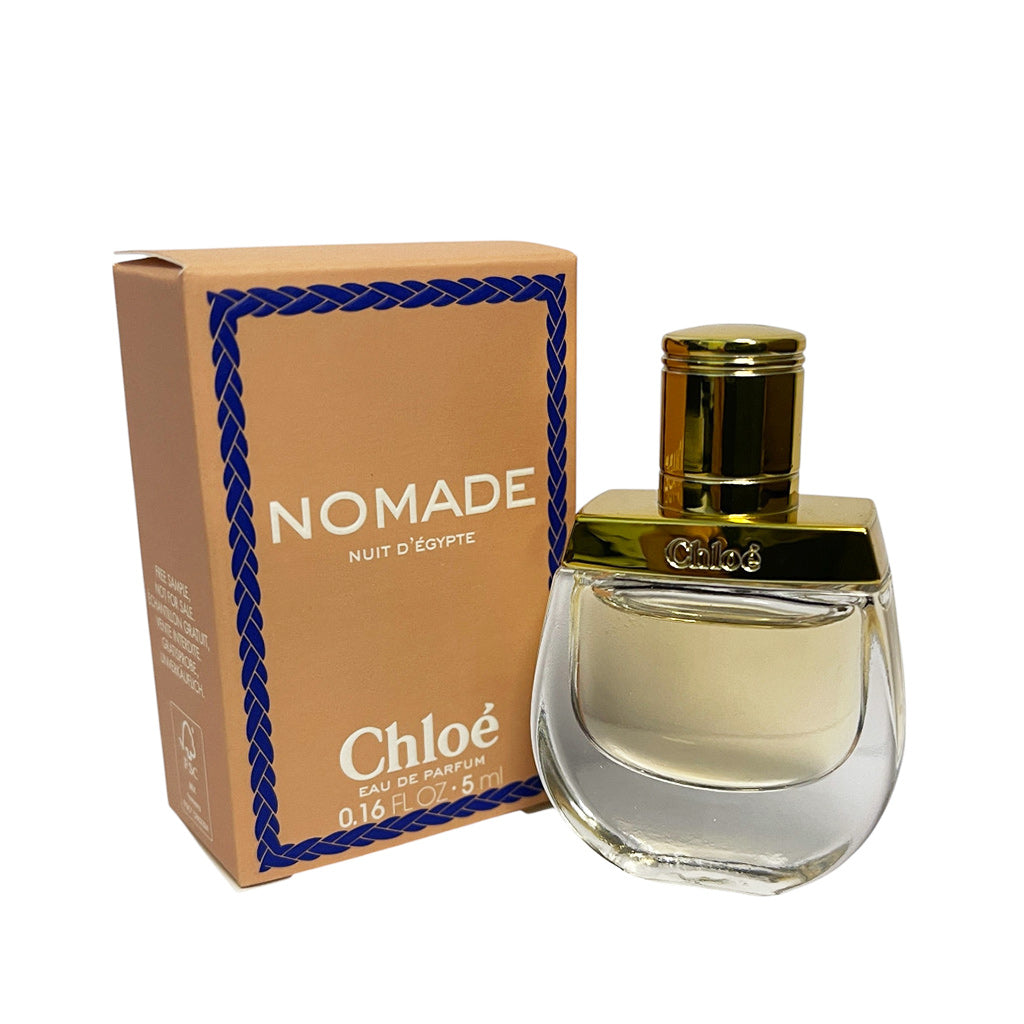 Chloe Nomade Nuit D'Egypte 5ml EDP Miniature