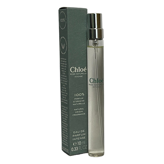 Chloe Rose Naturelle Intense 10ml EDP Travel Spray