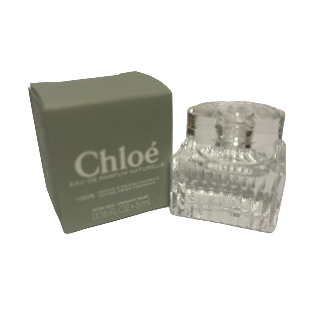 Chloe Signature Naturelle 5ml EDP Miniature