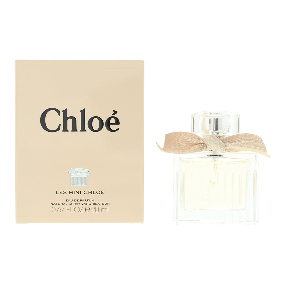 Chloe by Chloe 20ml EDP Spray