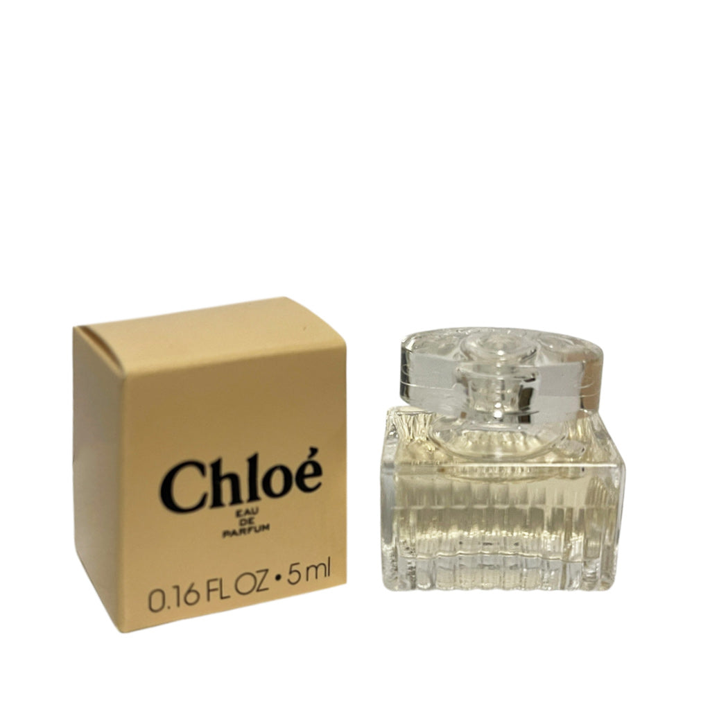 Chloe by Chloe 5ml EDP Miniature