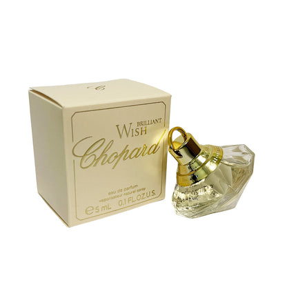 Chopard Brilliant Wish 5ml EDP Miniature Perfume