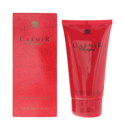 Chopard Casmir Perfumed Body Lotion 150ml