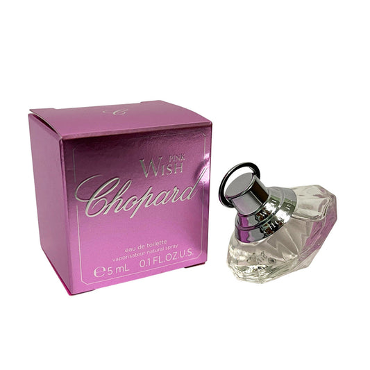 Chopard Pink Wish 5ml EDP Miniature Perfume
