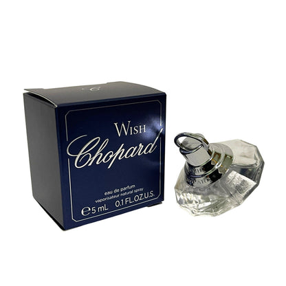 Chopard Wish 5ml EDP Miniature Perfume
