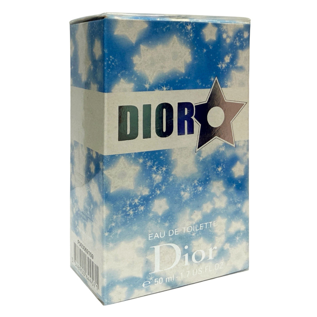 Christian Dior Star 50ml EDT Spray