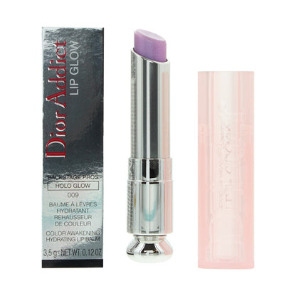 Christian Dior Addict Lip Glow Lip Balm 3.5g #009 Holo Purple
