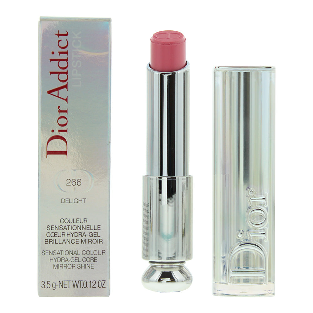 Christian Dior Addict Lipstick 3.5g #266 Delight
