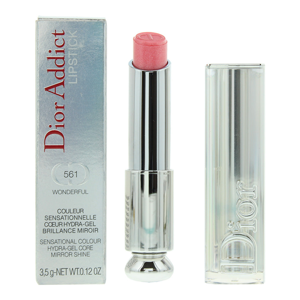 Christian Dior Addict Lipstick 3.5g #561 Wonderful
