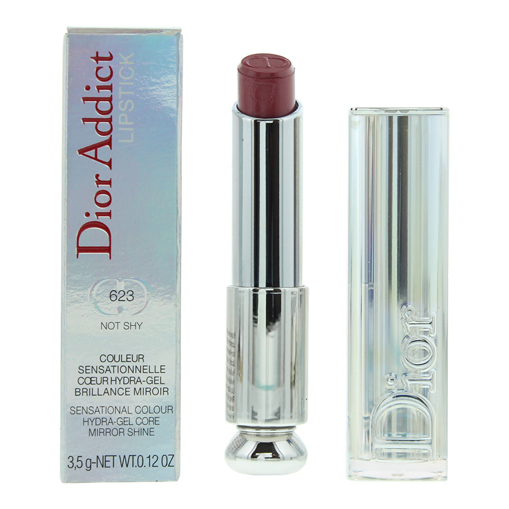 Christian Dior Addict Lipstick 3.5g #623 Not Shy