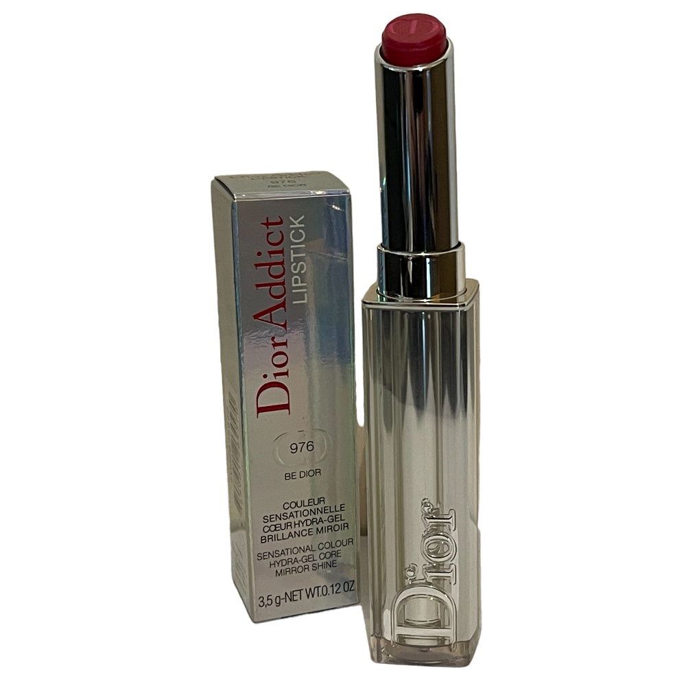 Christian Dior Addict Lipstick 3.5g #976 Be Dior