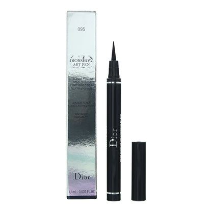 Christian Dior Art Pen Eyeliner 1.1ml #095 Catwalk Black