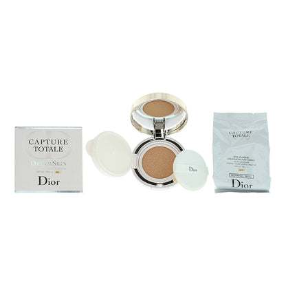 Christian Dior Capture Totale Perfect Skin Cushion Foundation #010