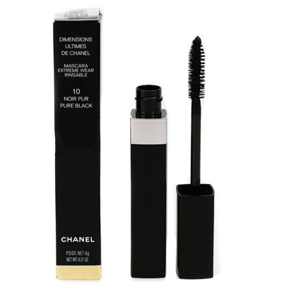 Christian Dior Diorshow Iconic Lash Curler Mascara 10ml #268 Navy Blue