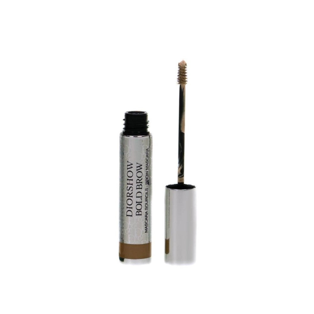 Christian Dior Diorshow Mascara Volumize Effect 5ml Light #011