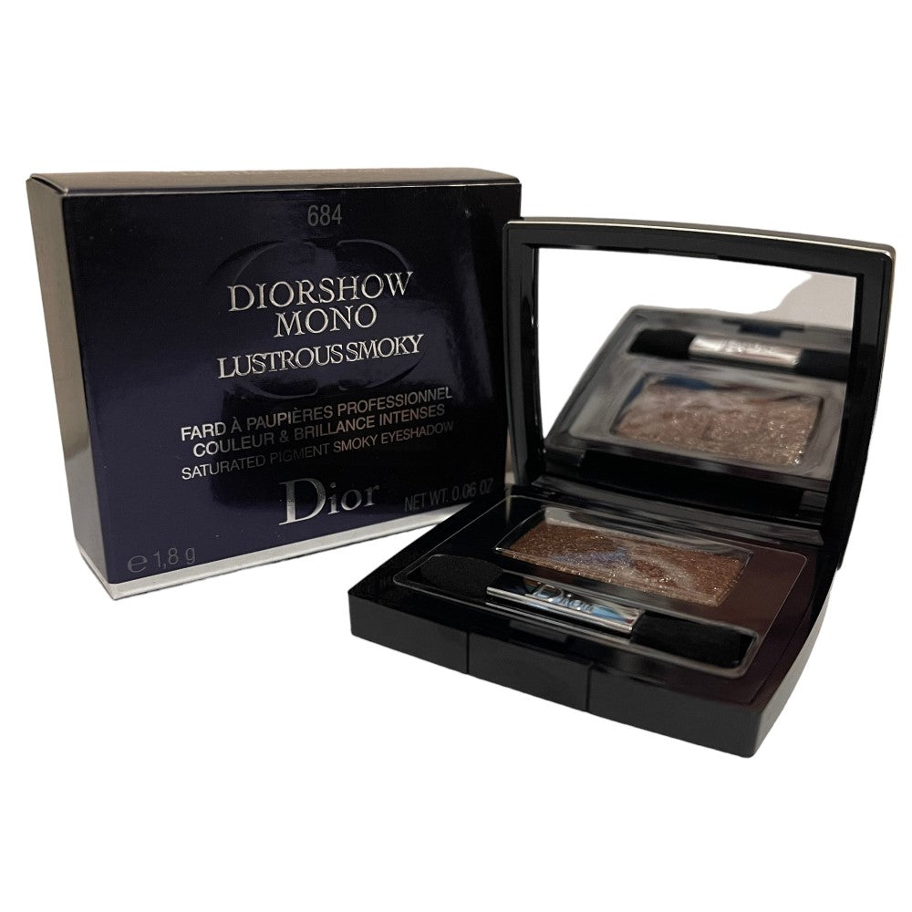 Christian Dior Diorshow Mono Eye Shadow 1.8g #684 Reflection