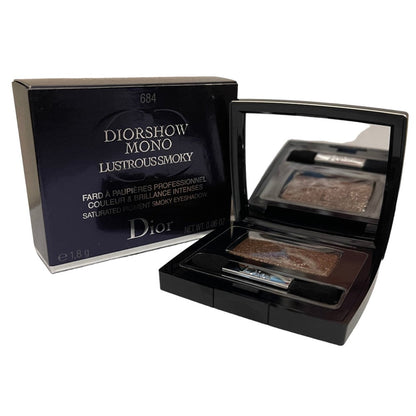 Christian Dior Diorshow Mono Eye Shadow 1.8g #684 Reflection