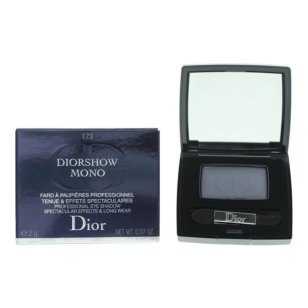 Christian Dior Diorshow Mono Spectacular Effects Eye Shadow 2g #173 Evening