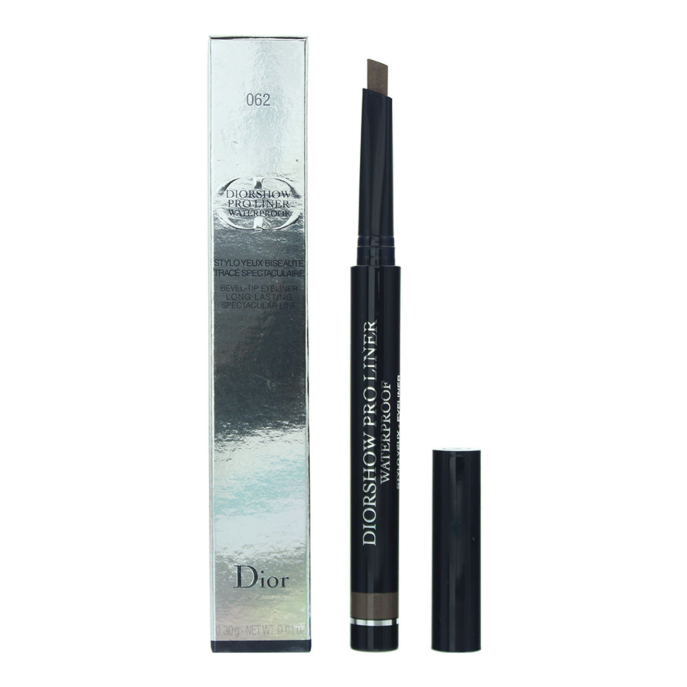 Christian Dior Diorshow Pro Liner 0.30g #062 Grege Eyeliner