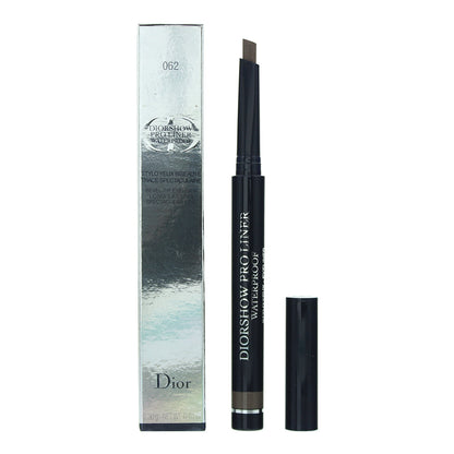 Christian Dior Diorshow Pro Liner 0.30g #062 Grege Eyeliner