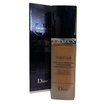 Christian Dior Diorskin Forever Foundation 30ml #045 Hazel Beige